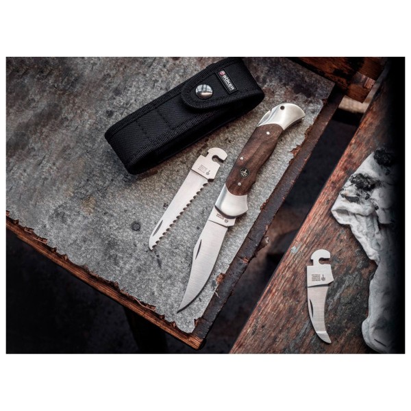 Böker Manufaktur Solingen - Optima Set II - Knivar