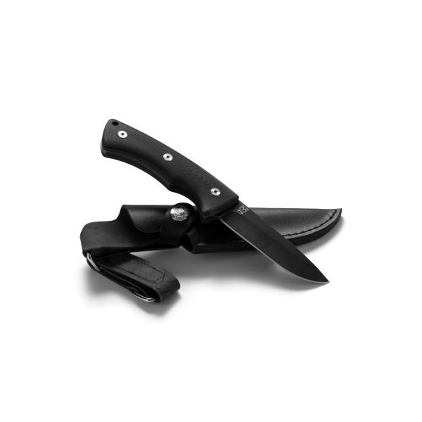 ØYO - Falketind - Knife