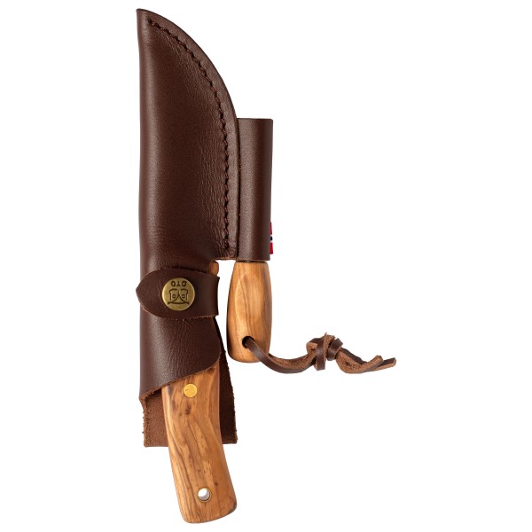 ØYO - Femunden - Cuchillos