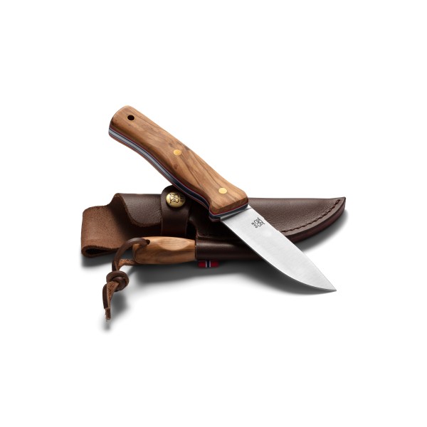 ØYO - Femunden - Knivar