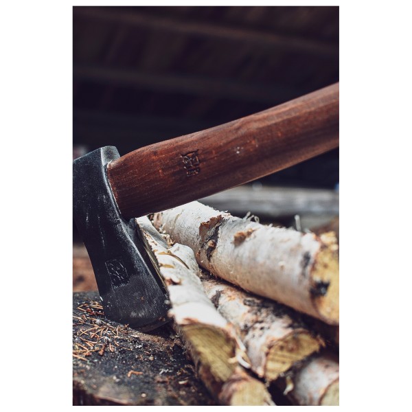 ØYO - Forest Axe - Axt