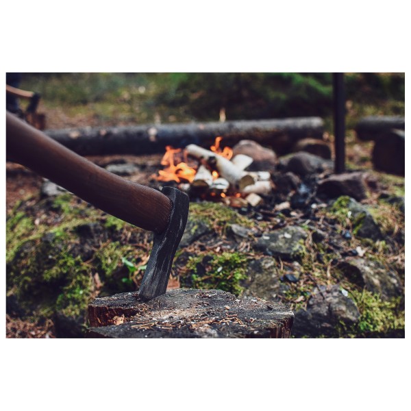 ØYO - Forest Axe - Yxa