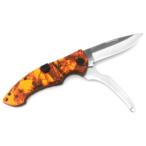 ØYO - Gevir - Knife