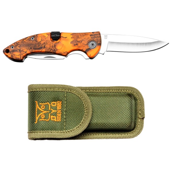 ØYO - Gevir - Knife