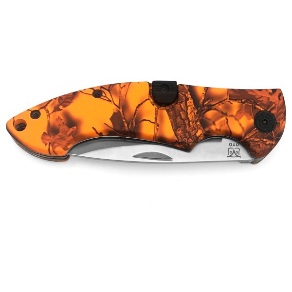 ØYO - Gevir - Knife