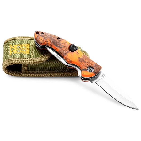 ØYO - Gevir - Knife