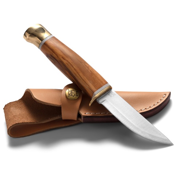 ØYO - Jotuheimen - Coltelli