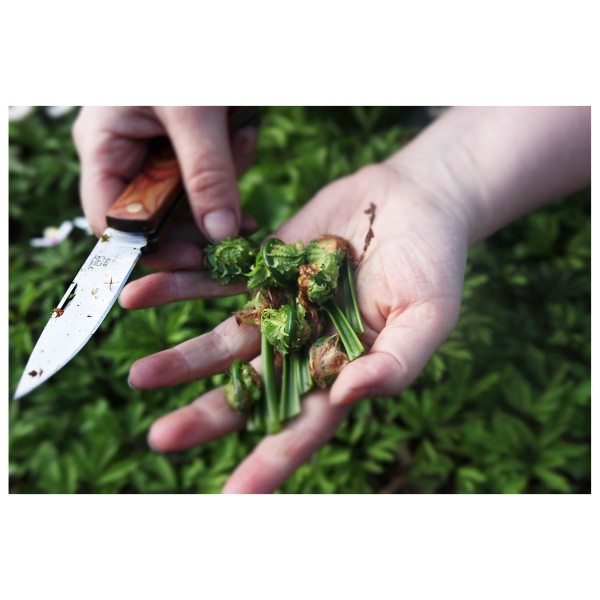 ØYO - Marka - Knivar