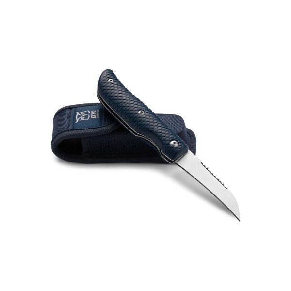 ØYO - Namsen - Knive