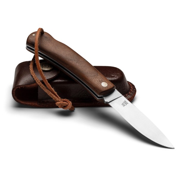 ØYO - Nordmarka - Knivar