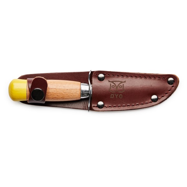 ØYO - Scout Knive - Couteau