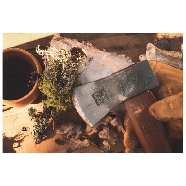 ØYO - Sport Axe - Yxa