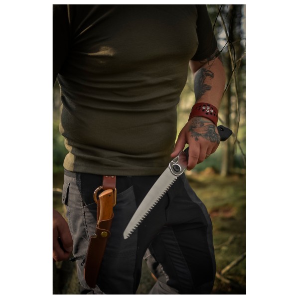 ØYO - Tursag - Scie