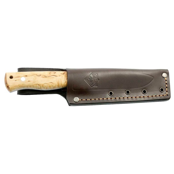 Puma IP - Beaver - Messer