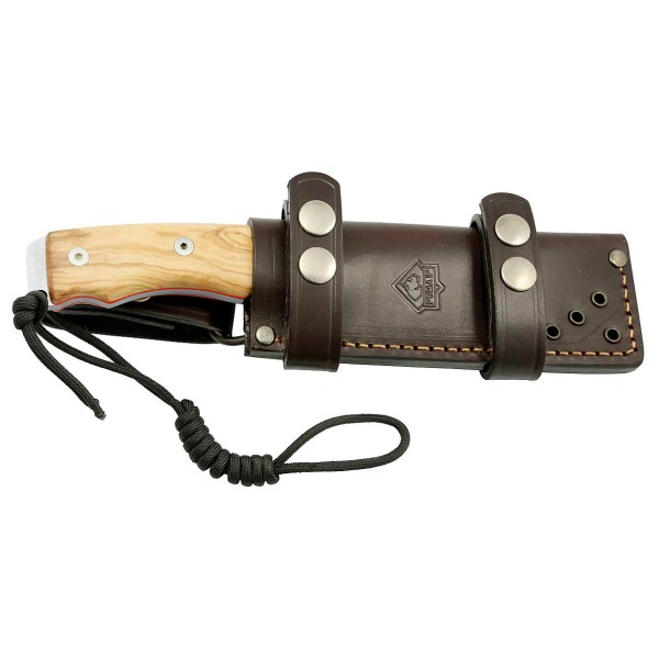 Puma IP - Savage Olive - Knife