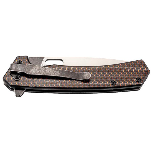 Puma Tec - Einhandmesser 313512 - Mes