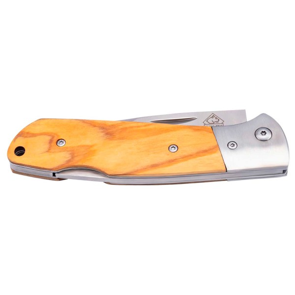 Puma Tec - Taschenmesser 316312 - Mes