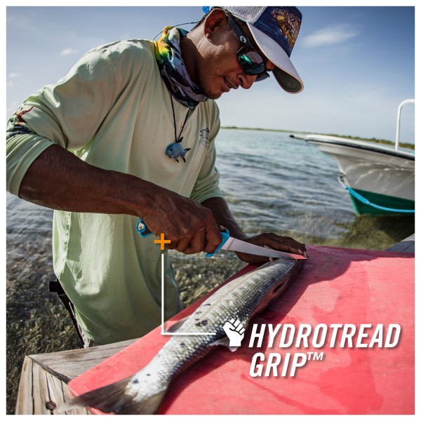 Gerber - Filetiermesser Controller Fillet 8 - Knife