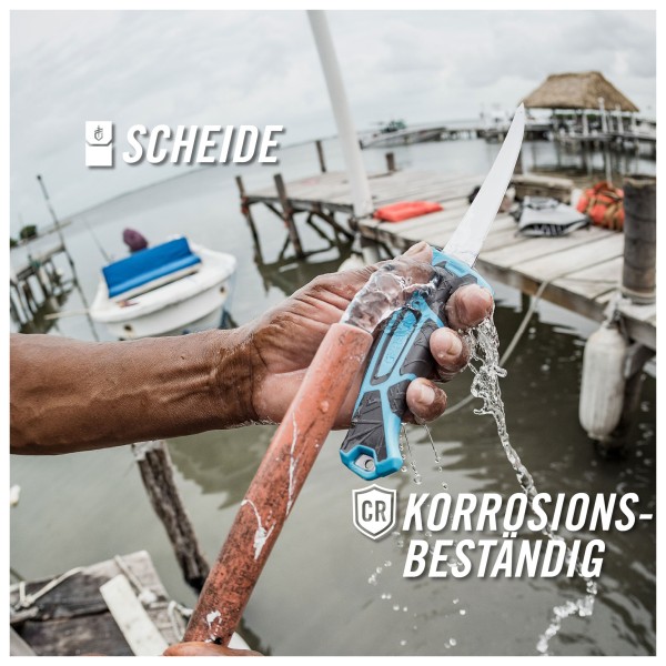 Gerber - Filetiermesser Controller Fillet 8 - Knife