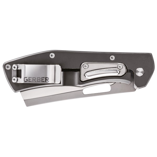 Gerber - Flatiron D2 - Veitset