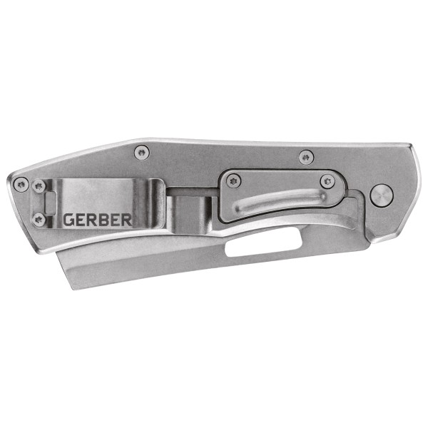 Gerber - Flatiron G10 - Knive