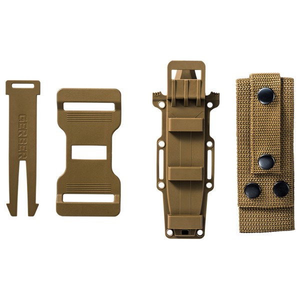 Gerber - strongarm SE - Coltelli