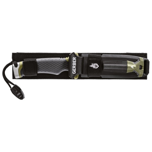 Gerber - Ultimate Survival - Veitset
