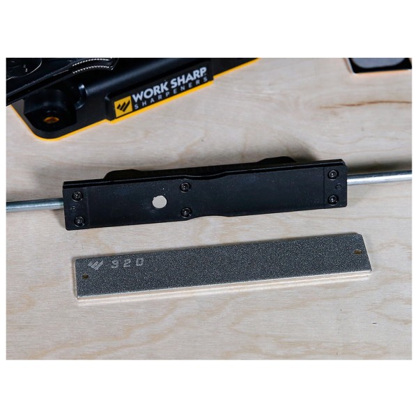 Work Sharp - Coarse Diamond Kit 320/400 - Slijpapparaat