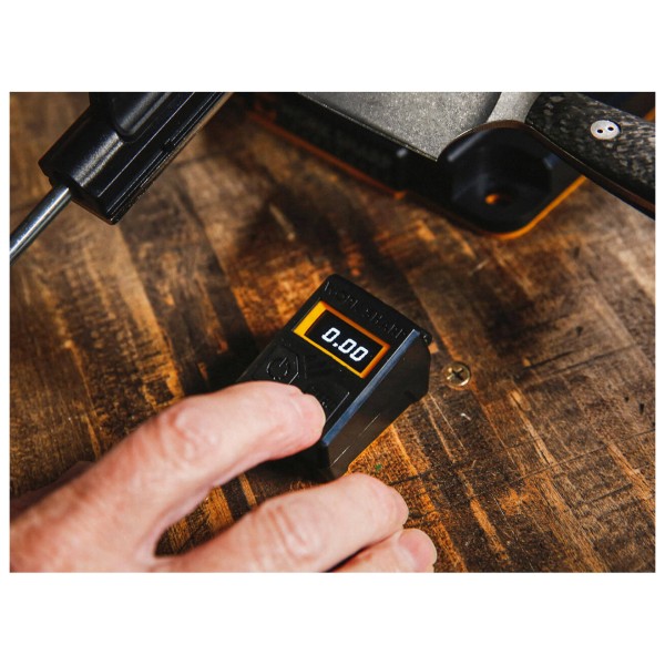 Work Sharp - Professional Precision Adjust Knife Sharpener - Aiguiseur