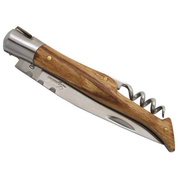 Baladéo - Tradition Pocket Knife with Corkscrew - Veitset