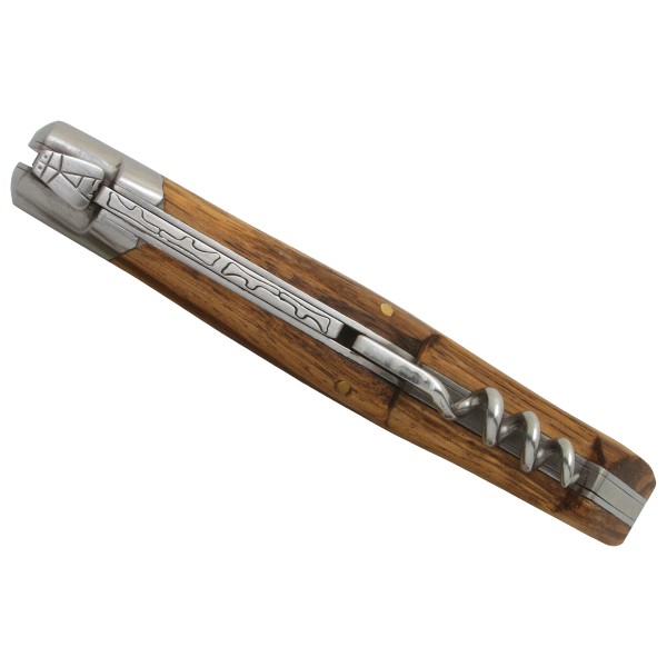 Baladéo - Tradition Pocket Knife with Corkscrew - Veitset