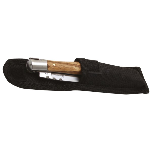 Baladéo - Tradition Pocket Knife with Corkscrew - Veitset
