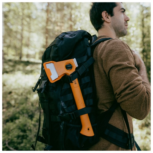 Fiskars - Campingaxt X13 - Kirves
