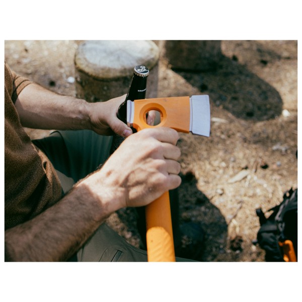 Fiskars - Campingaxt X13 - Kirves