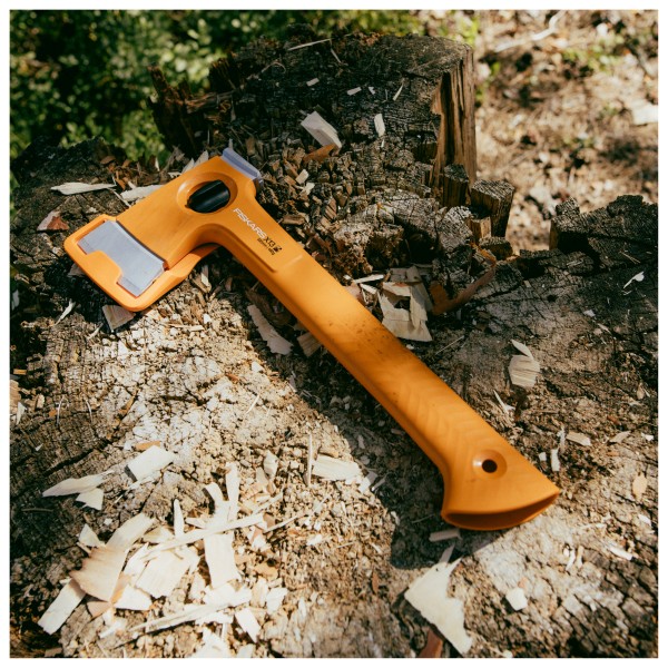 Fiskars - Campingaxt X13 - Kirves