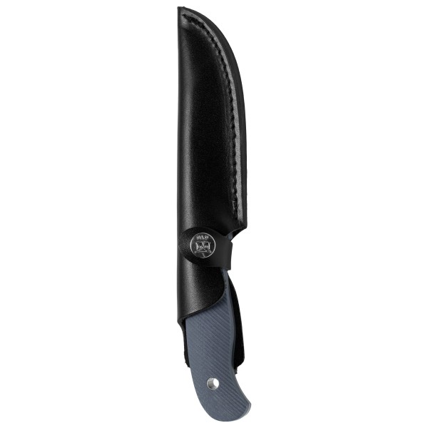 ØYO - Nordic Knife with Leather Sheat - Knive