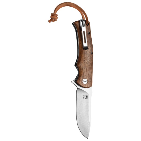 ØYO - Tinden Folding Knife - Cuchillos