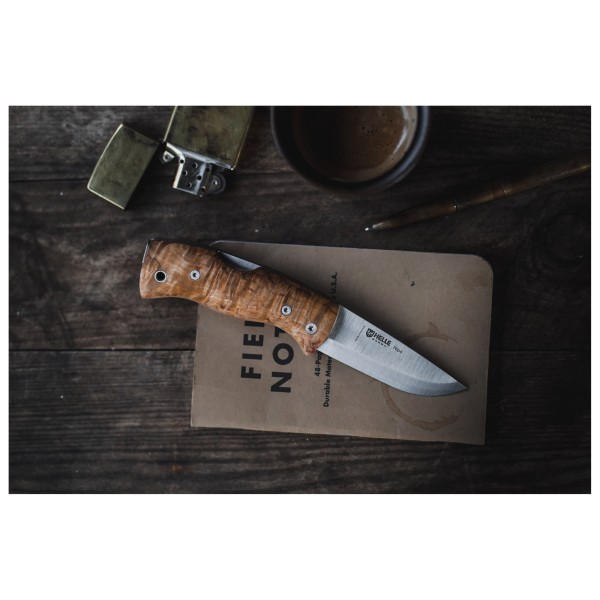 Helle - NIPA - Knife