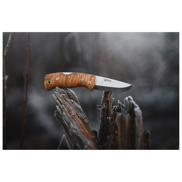 Helle - NIPA - Knive