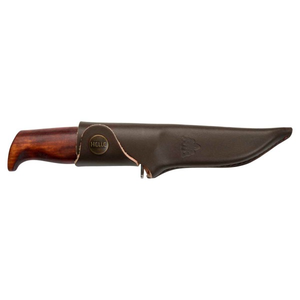 Helle - SPEIDER 05 - Knife