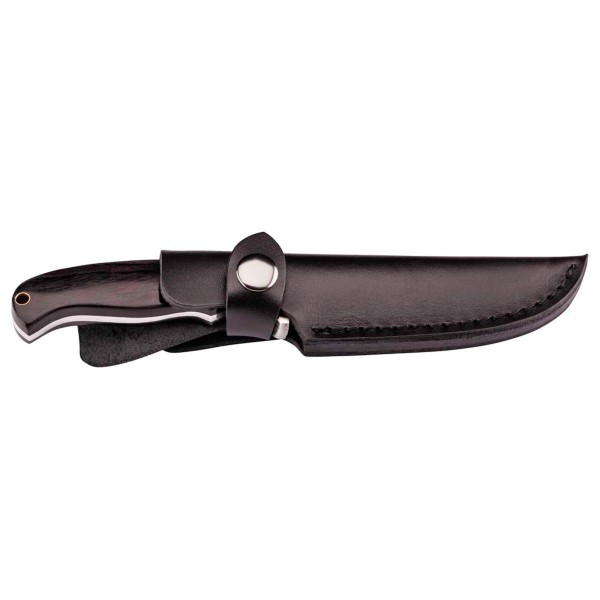 Herbertz Selektion - Gürtelmesser Damast 53053 - Cuchillos