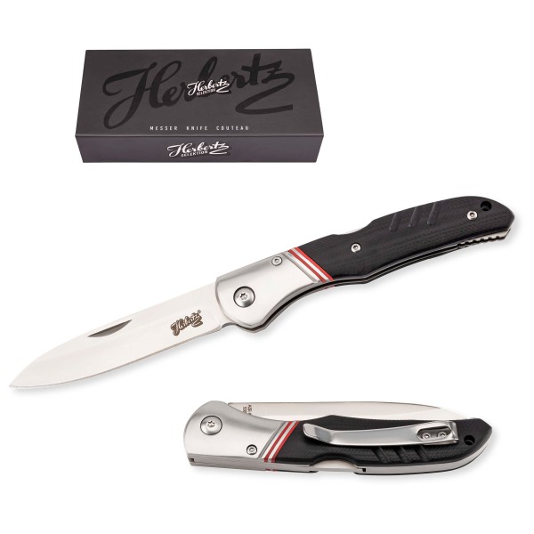 Herbertz Selektion - Pocket Knife 53028 - Knife