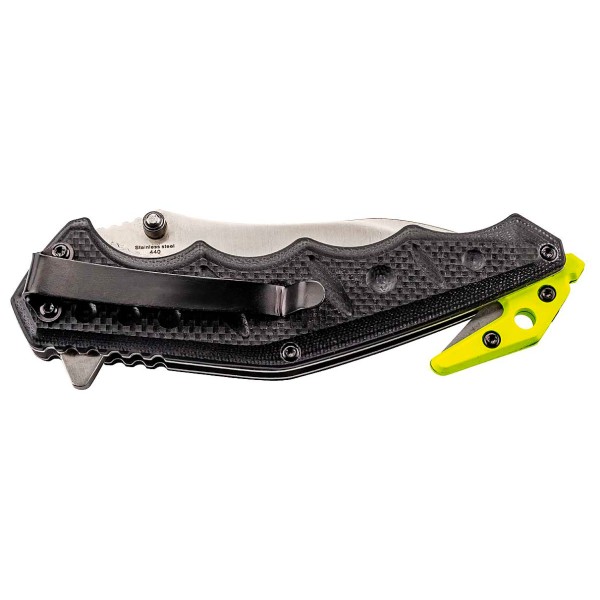 Herbertz TOP-Collection - Rettungsmesser 535013 - Knife