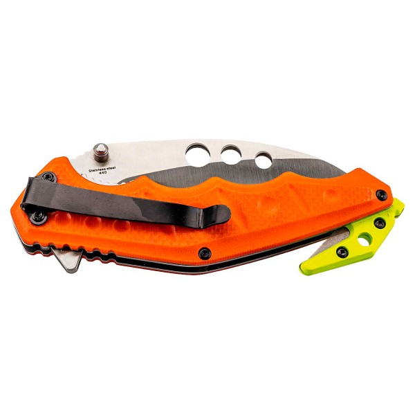Herbertz TOP-Collection - Rettungsmesser 5351135 - Cuchillos
