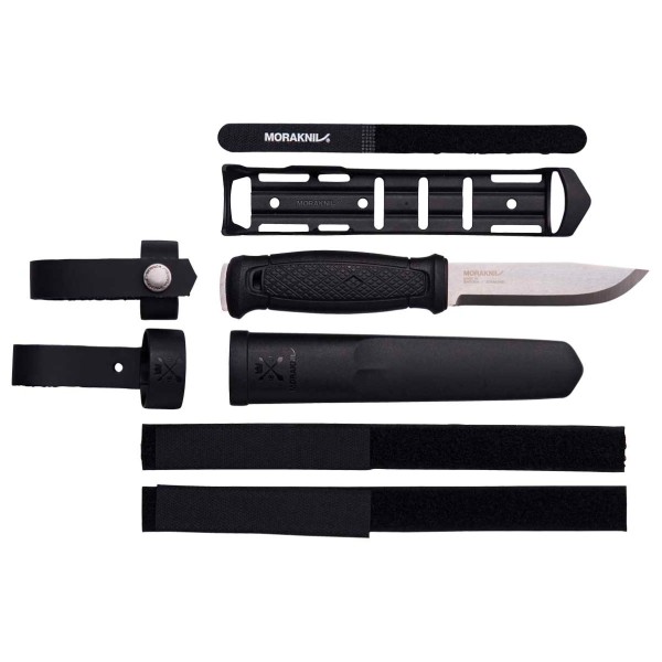 Morakniv - Garberg Multi Mount - Coltelli