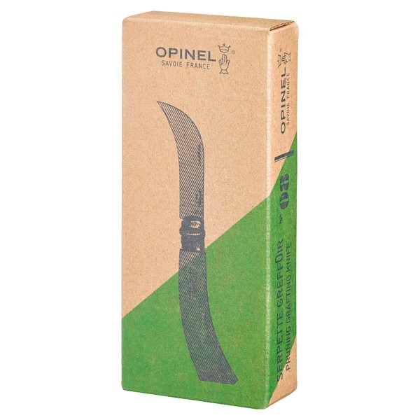 Opinel - Garden Knife No 08 - Veitset