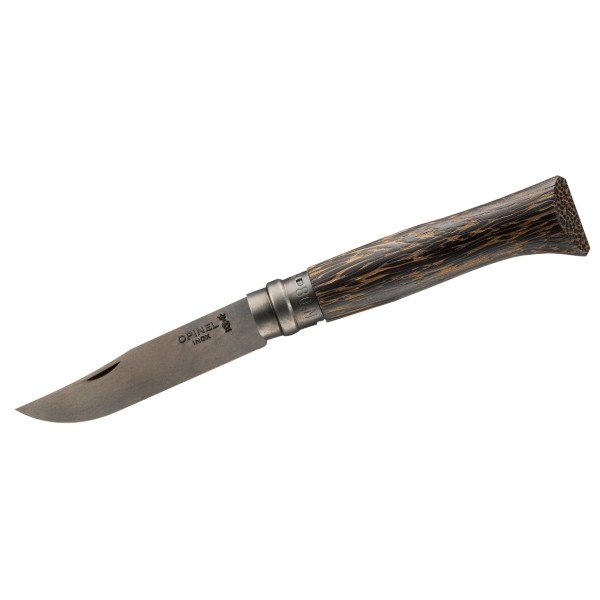 Opinel - No 08 Black Palm Limited - Knife