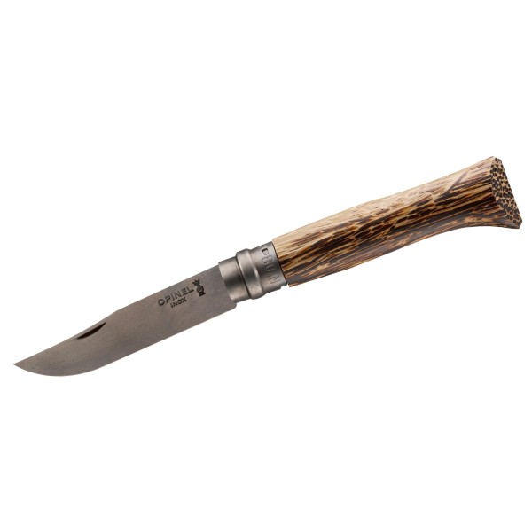 Opinel - No 08 Black Palm Limited - Knivar