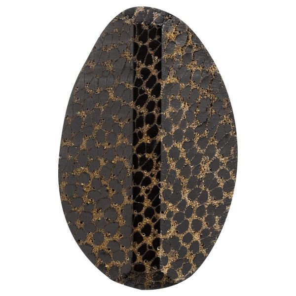 Opinel - No 08 Black Palm Limited - Knivar