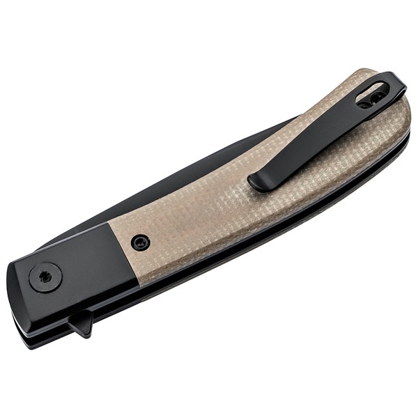 Böker Plus - Modern Gentleman - Knife